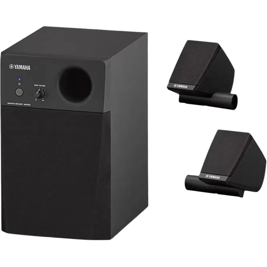 YAMAHA MS45DR