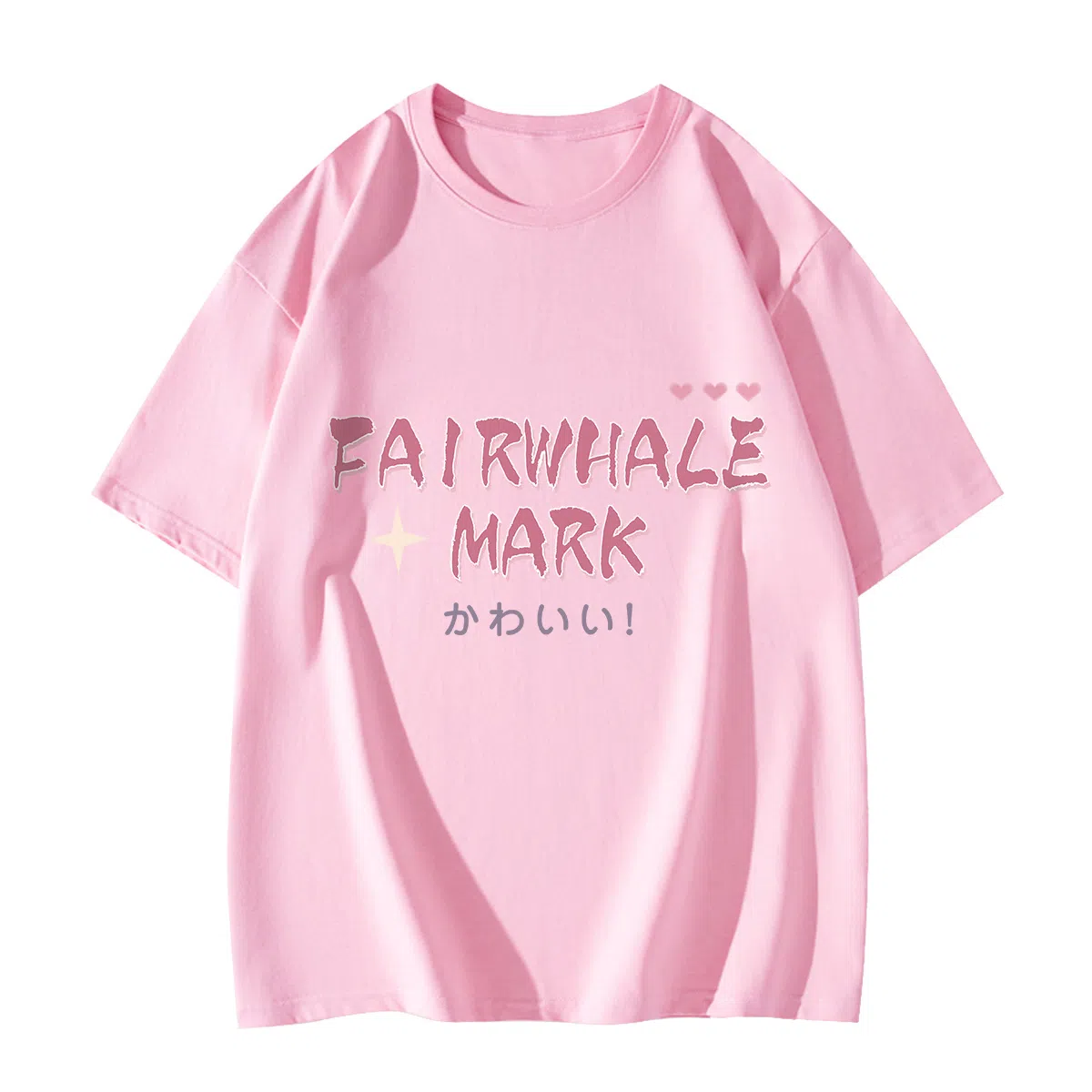 FAIRWHALE T