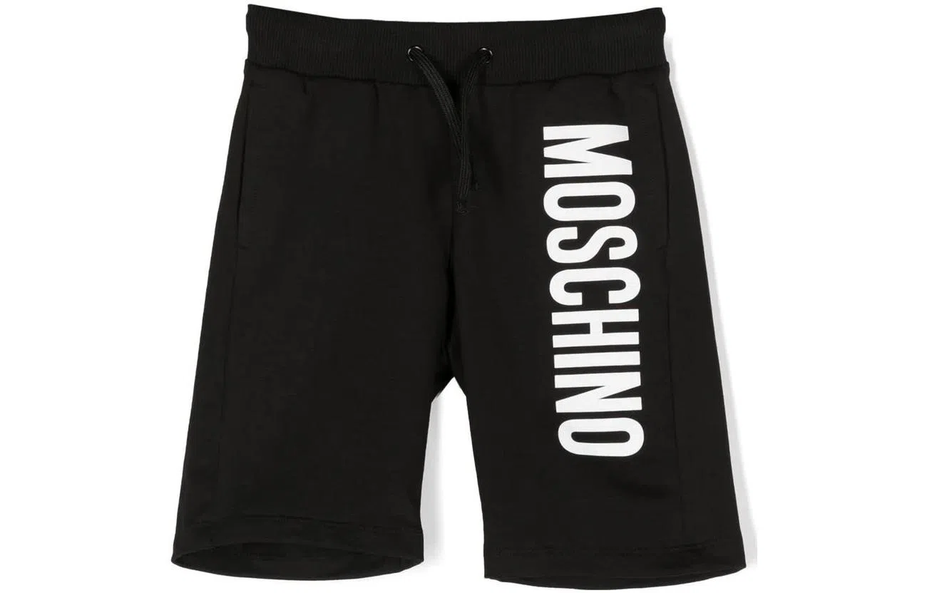 MOSCHINO SS23 Logo