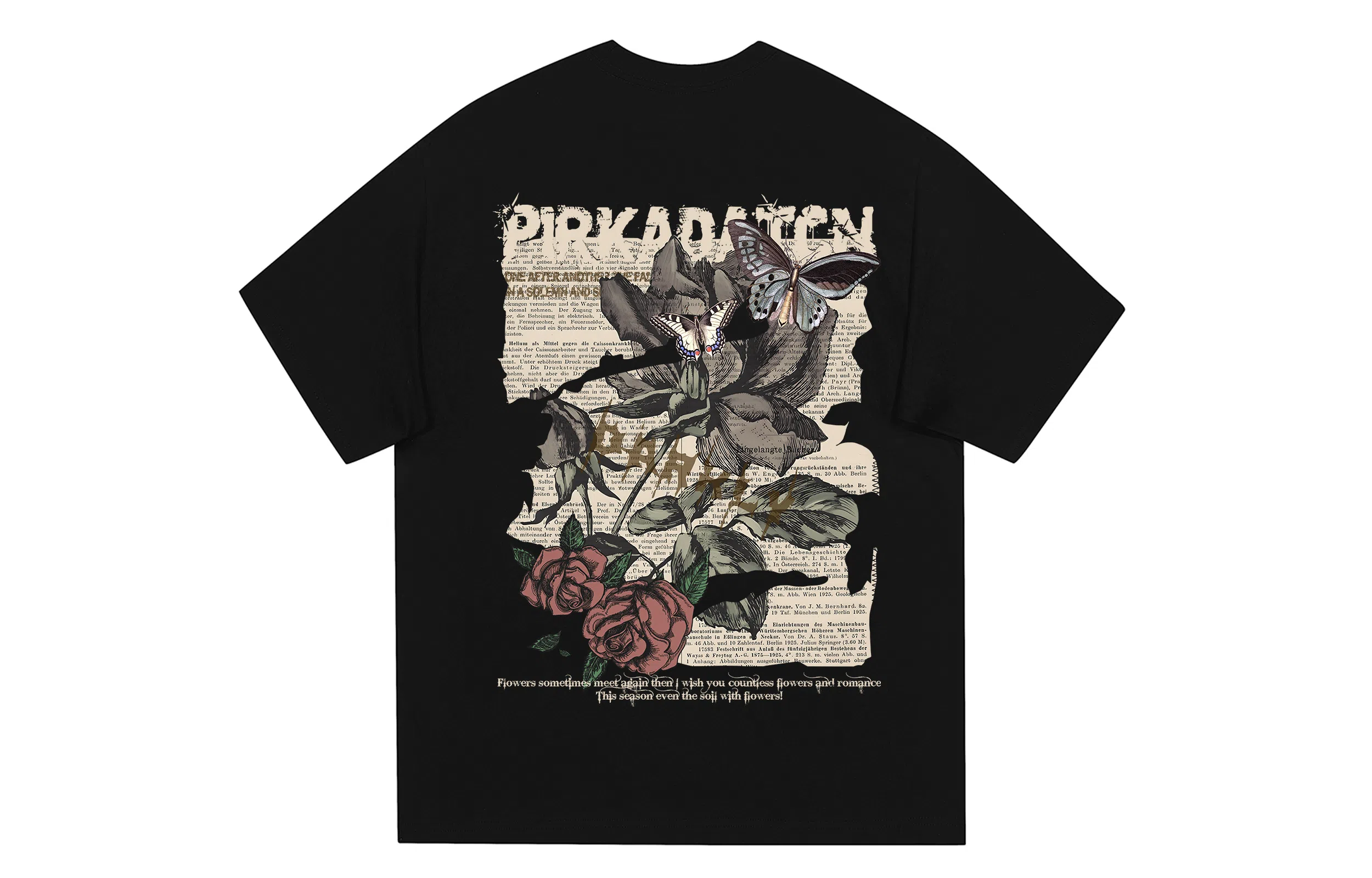 Pirkadat vintagevibeT