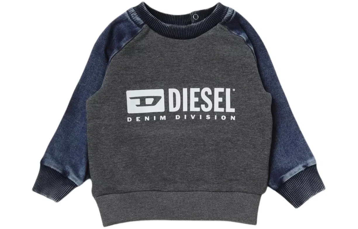 DIESEL Logo