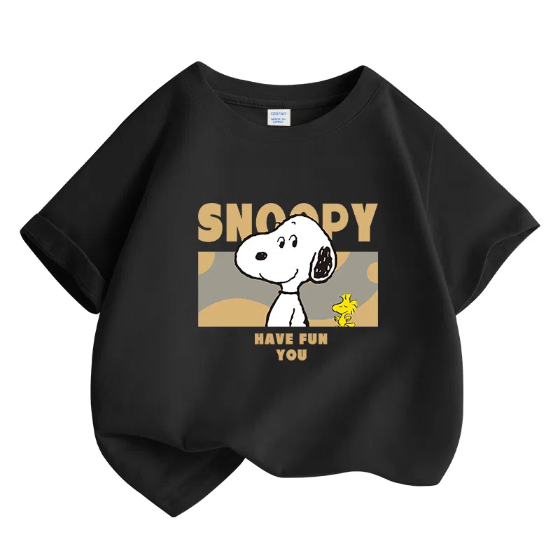 SNOOPY T