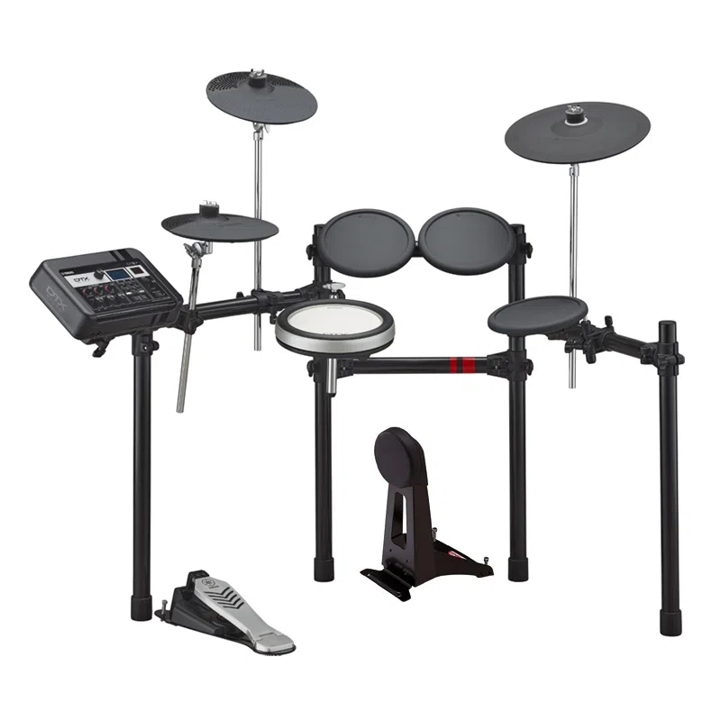 YAMAHA DTX6KX DTX6K2X DTX6K3X