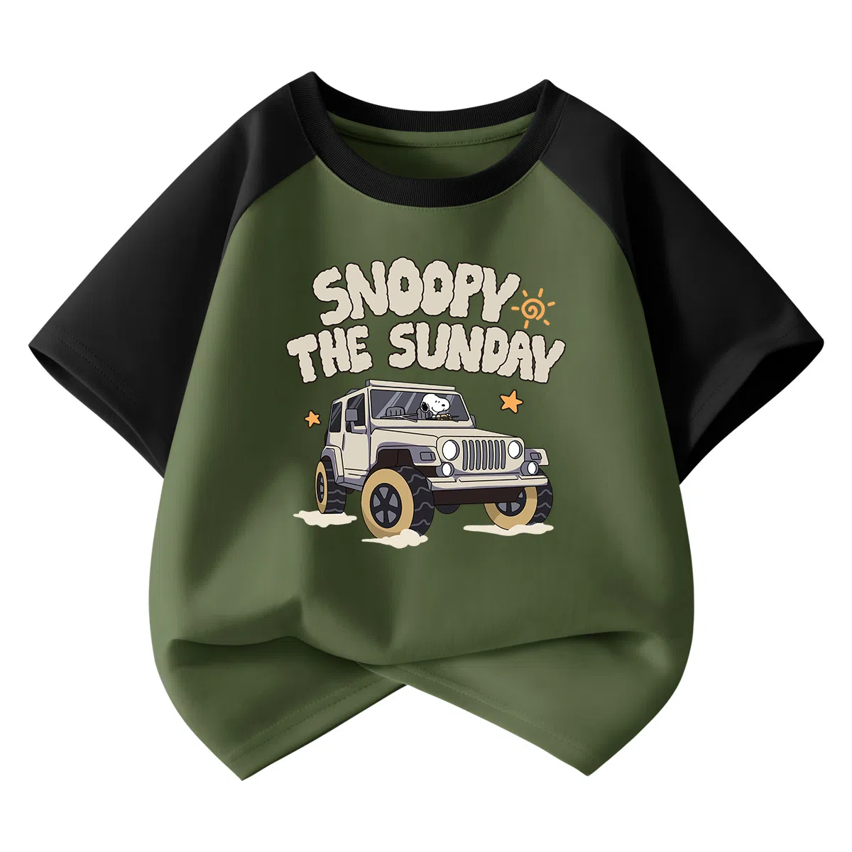 SNOOPY T
