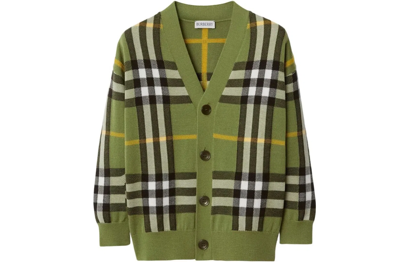 Burberry FW23 V