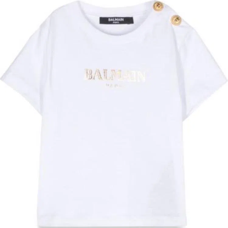 BALMAIN LogoT