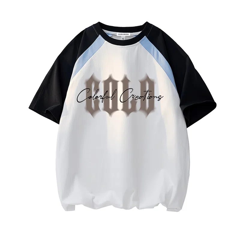 Colorful Creations T