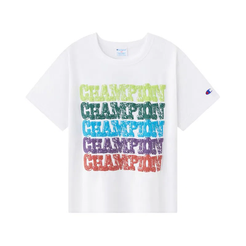 Champion Kids T