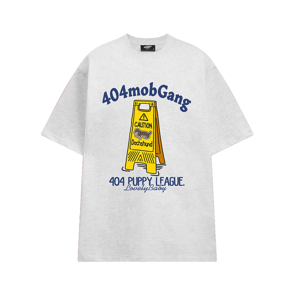 404MOB GANG T