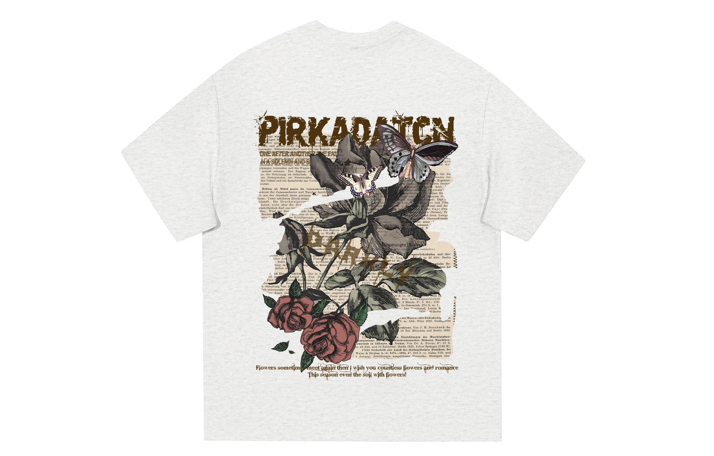 Pirkadat vintagevibeT