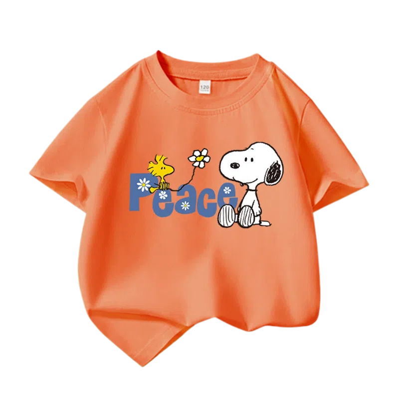 SNOOPY T