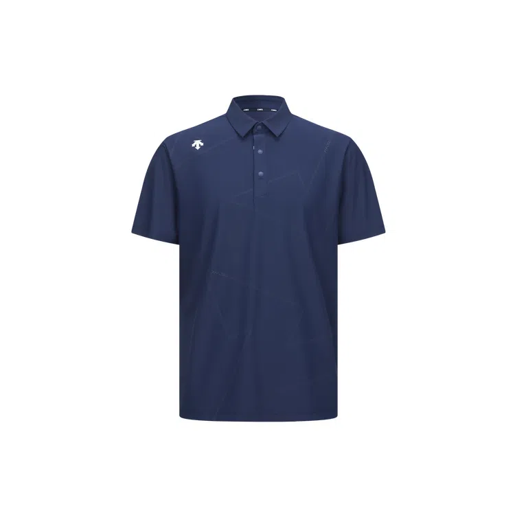 DESCENTE DESCENTEGOLFFIELD Polo