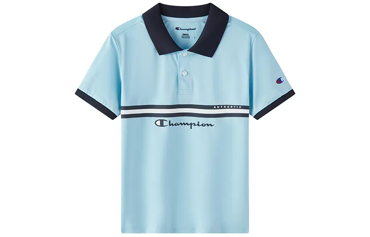 Champion Kids Clogo T