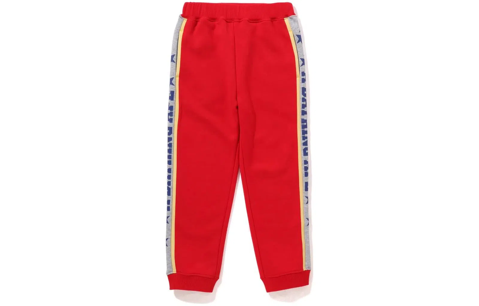 BAPE Kids Sweatpants