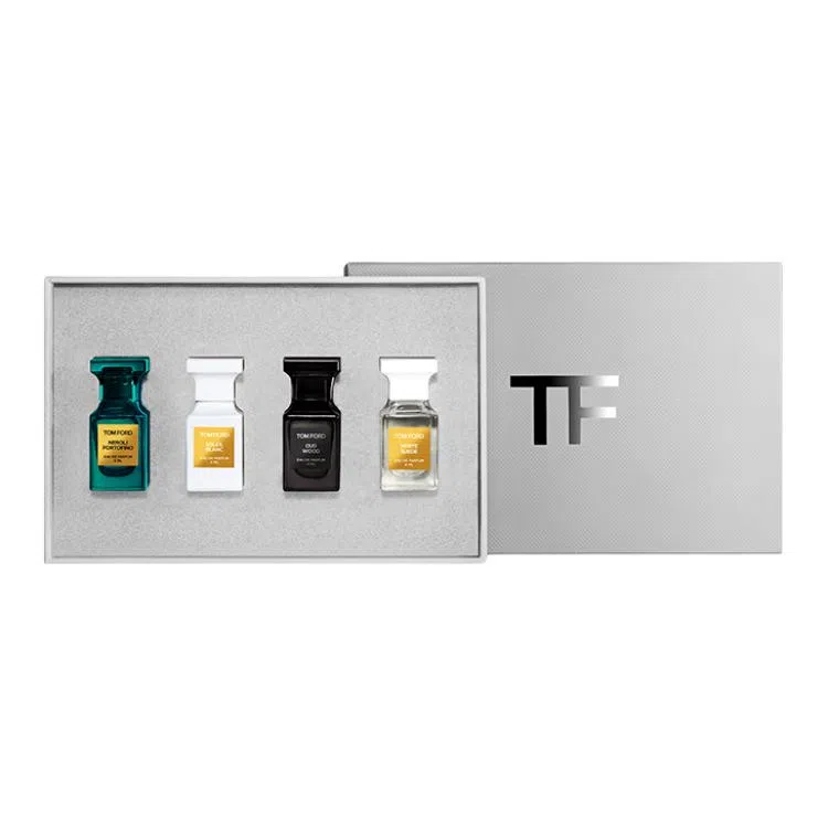 TF EDP 4ml+4ml+4ml+4ml
