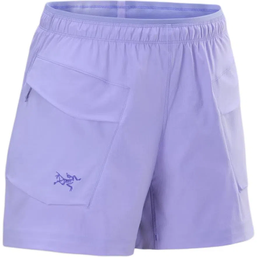 Arcteryx GAMMA UTILITY GAMMA UTILITY SHORT 5
