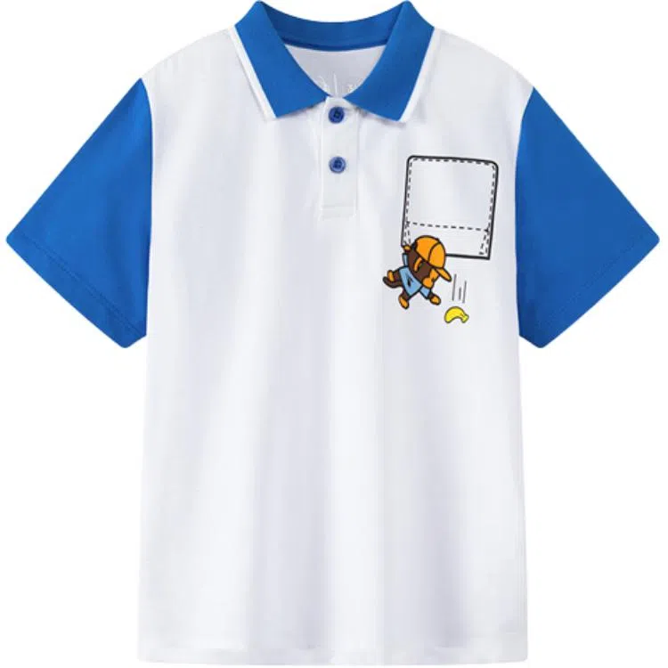 361KIDS Polo