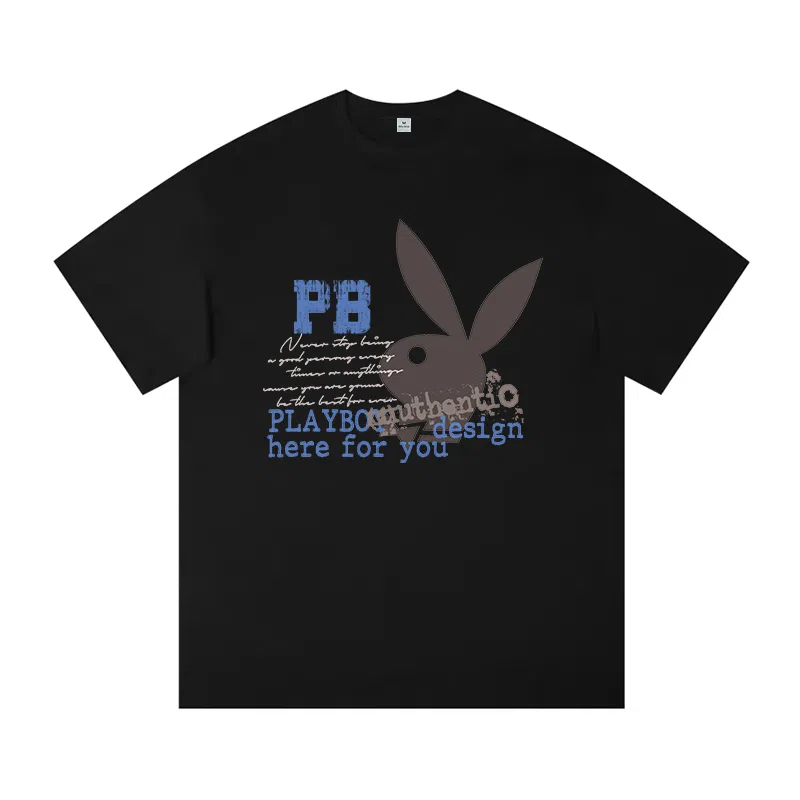 Playboy T