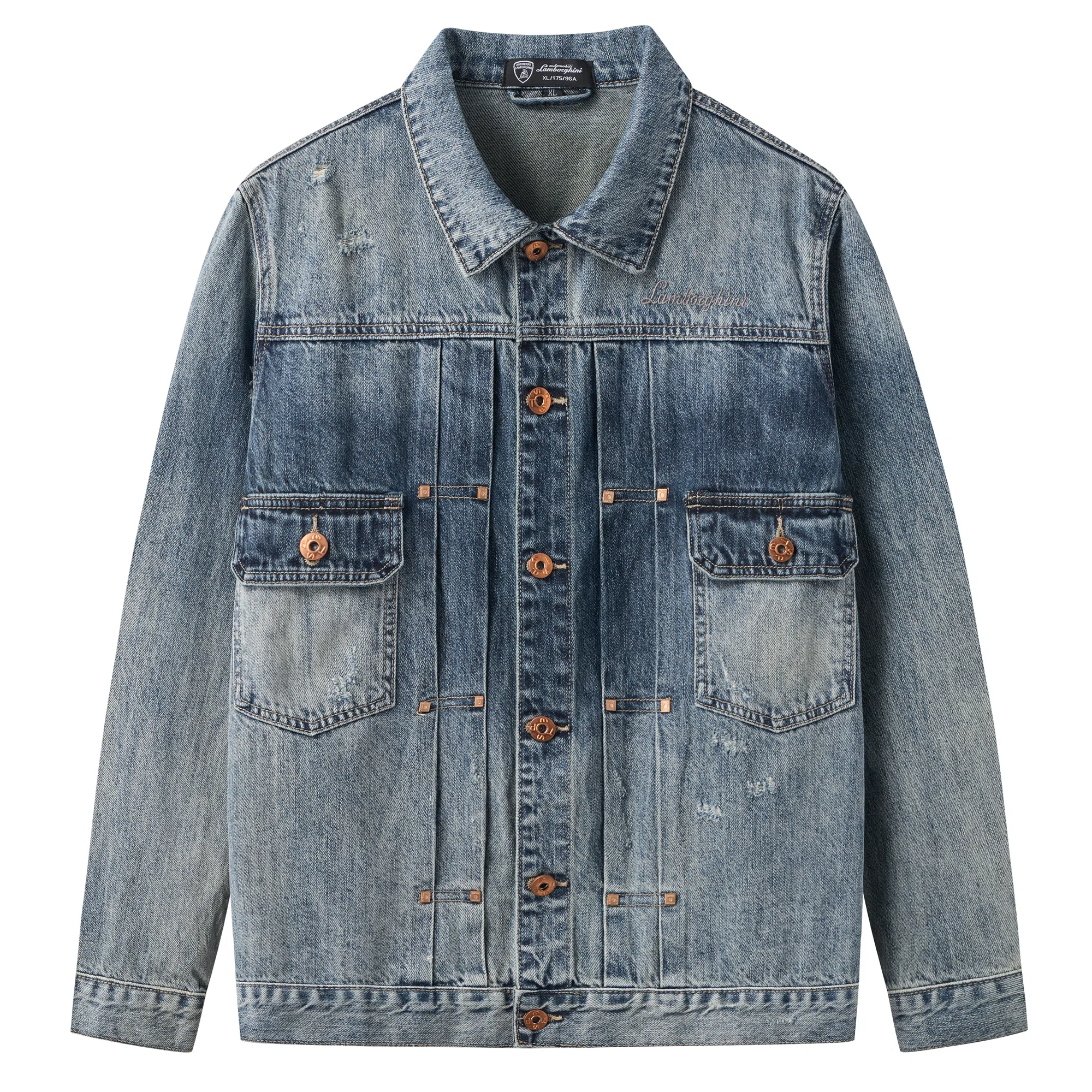 Automobili Lamborghini