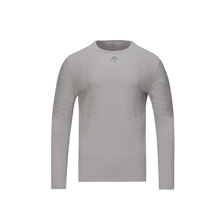 DESCENTE TRAINING HEXA T