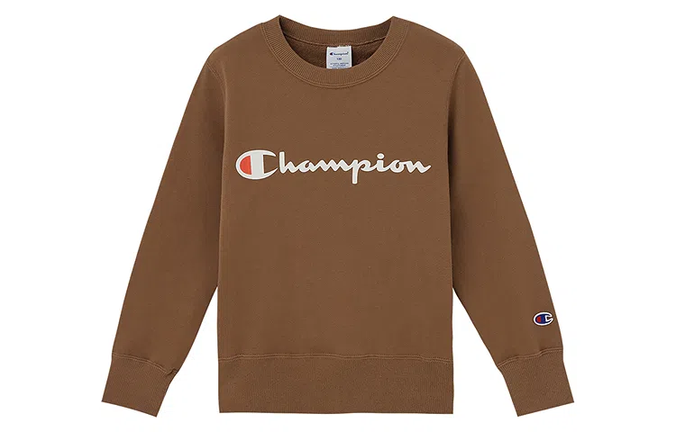 Champion Kids logo