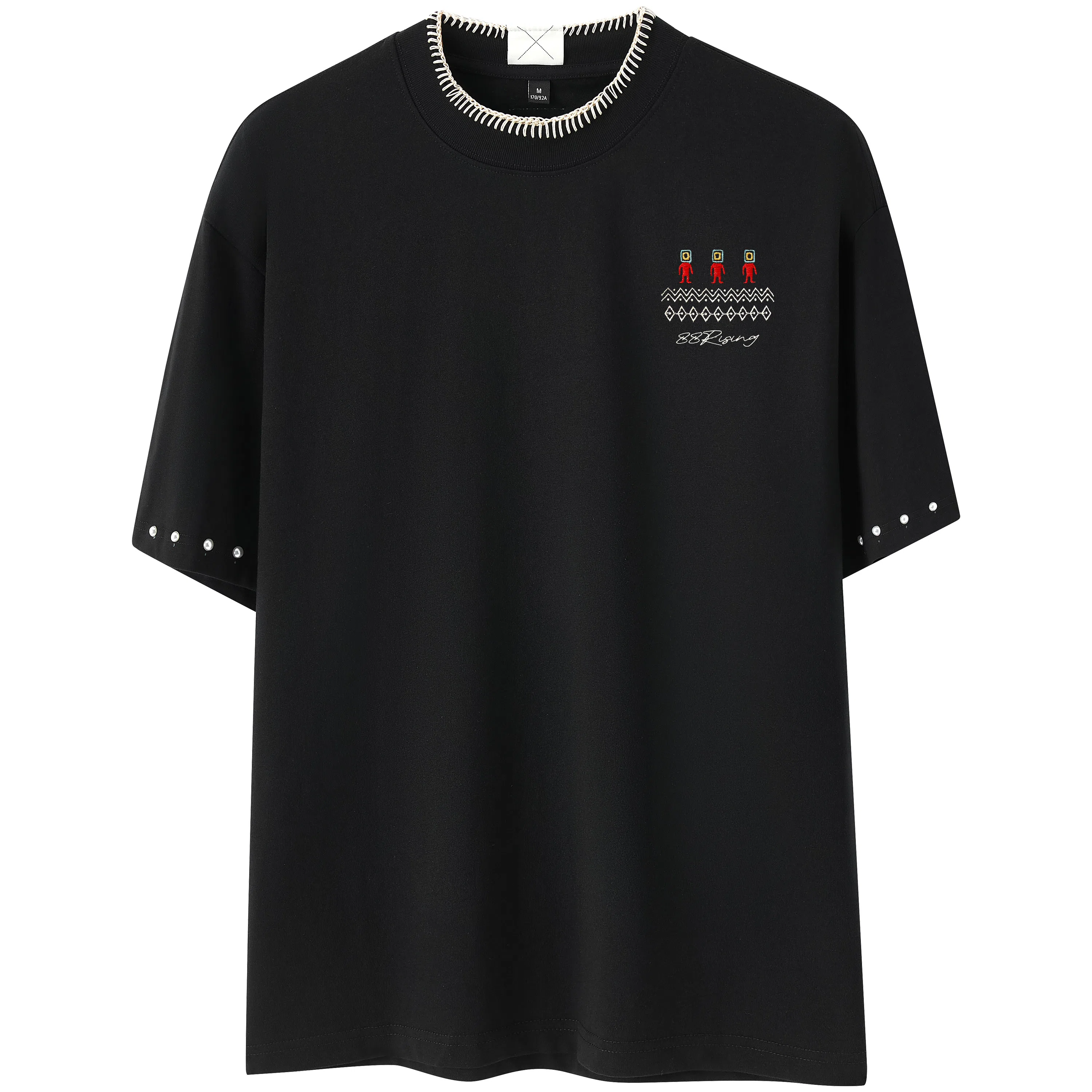 88rising T