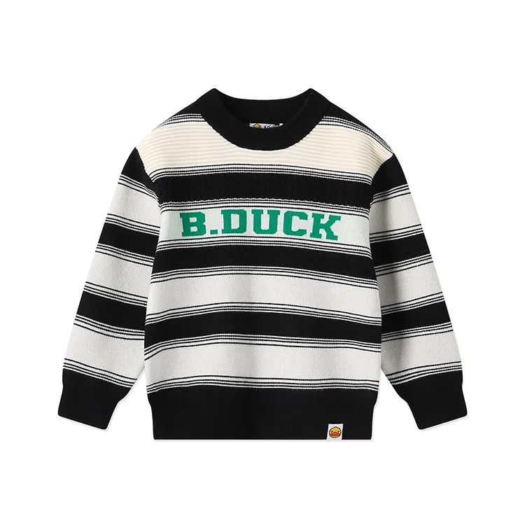 B.Duck
