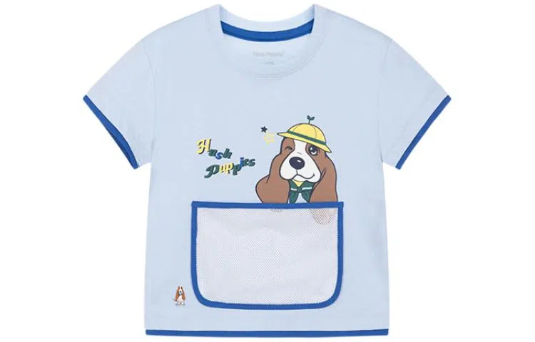 Hush Puppies T