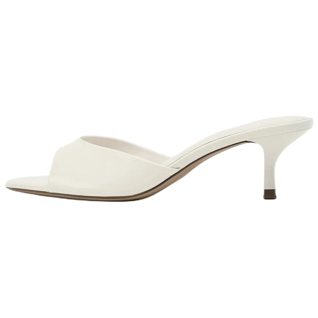 ZARA PU