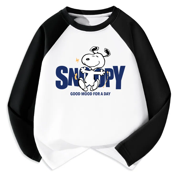 SNOOPY T