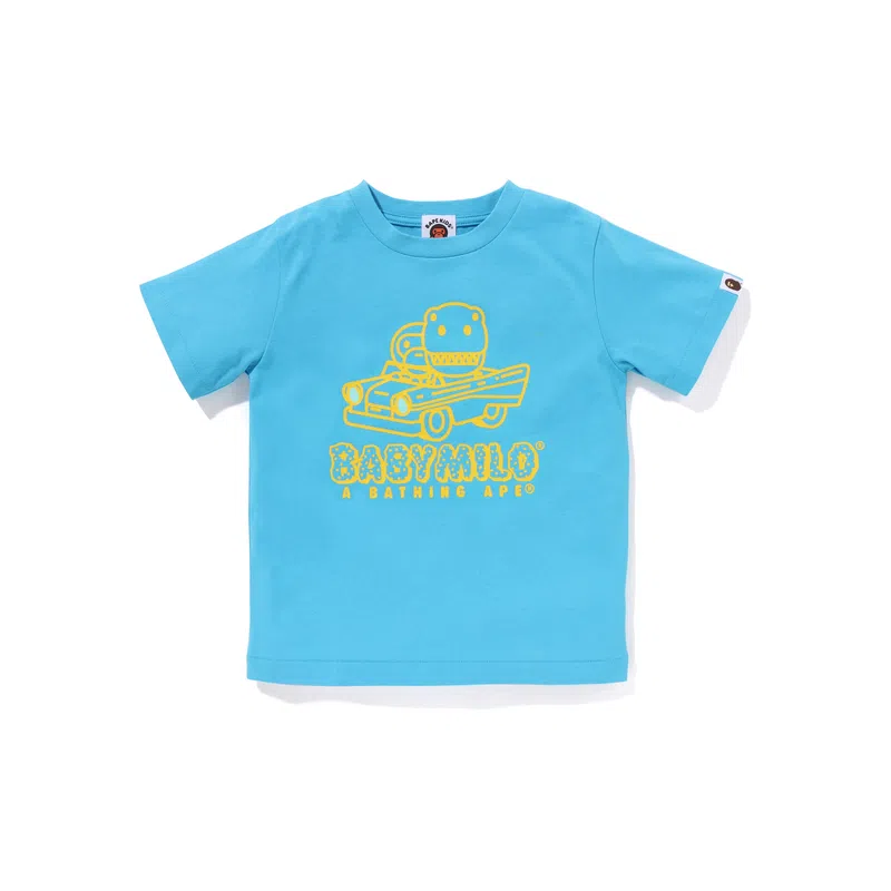 A BATHING APE FW24 T