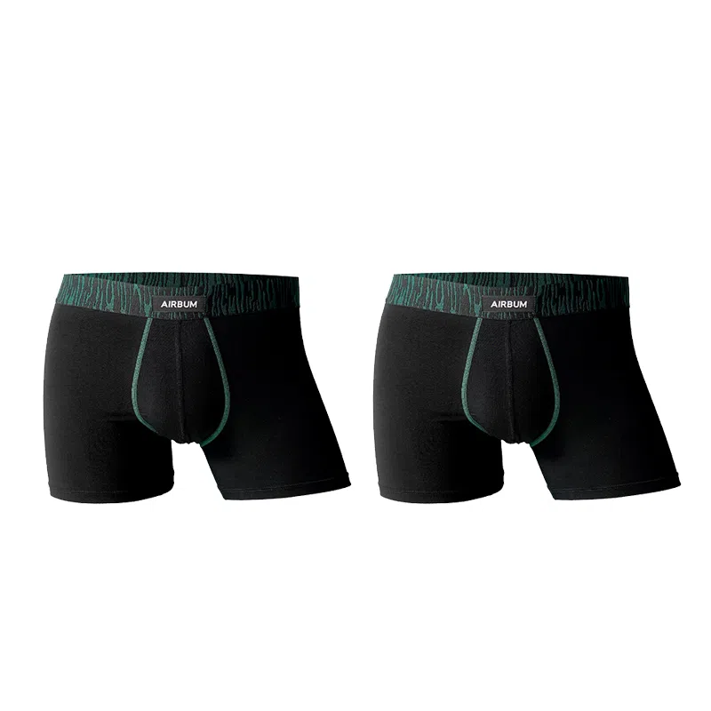 Airbum Underwear 3D 2