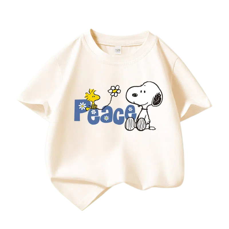 SNOOPY T