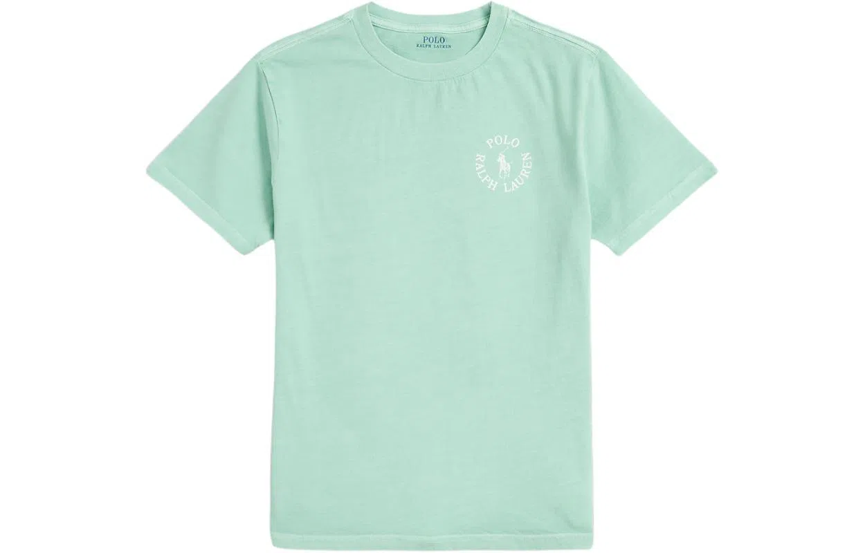 Polo Ralph Lauren SS24 T