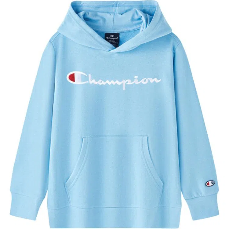 Champion Kids