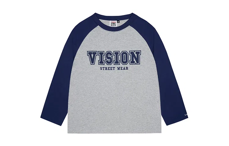Vision Street Wear T
