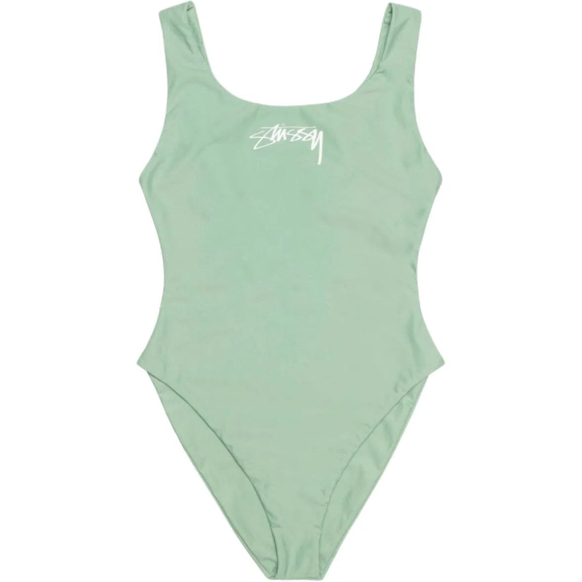 Stussy Surf Stock One Piece Swimsuit