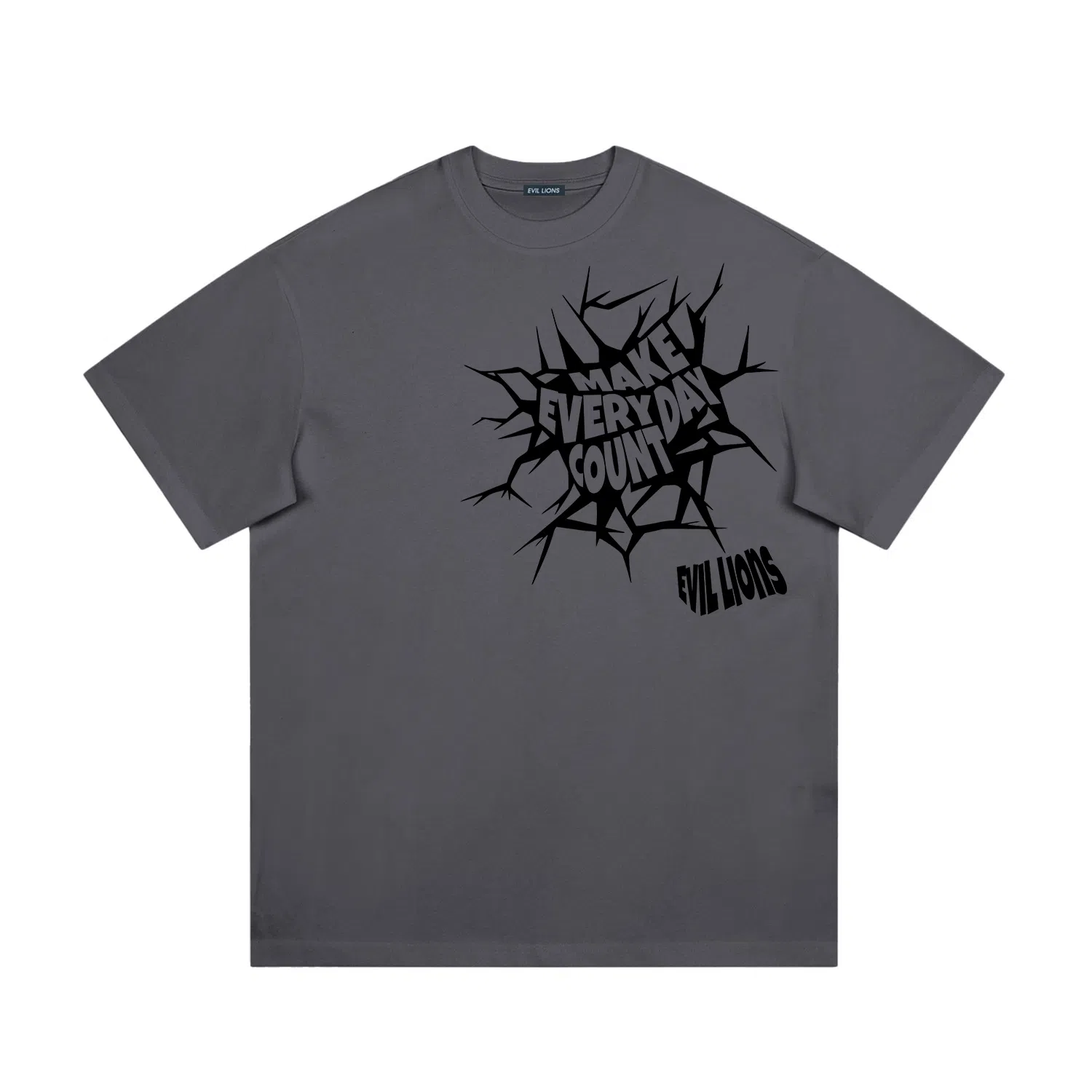 Evil lions T