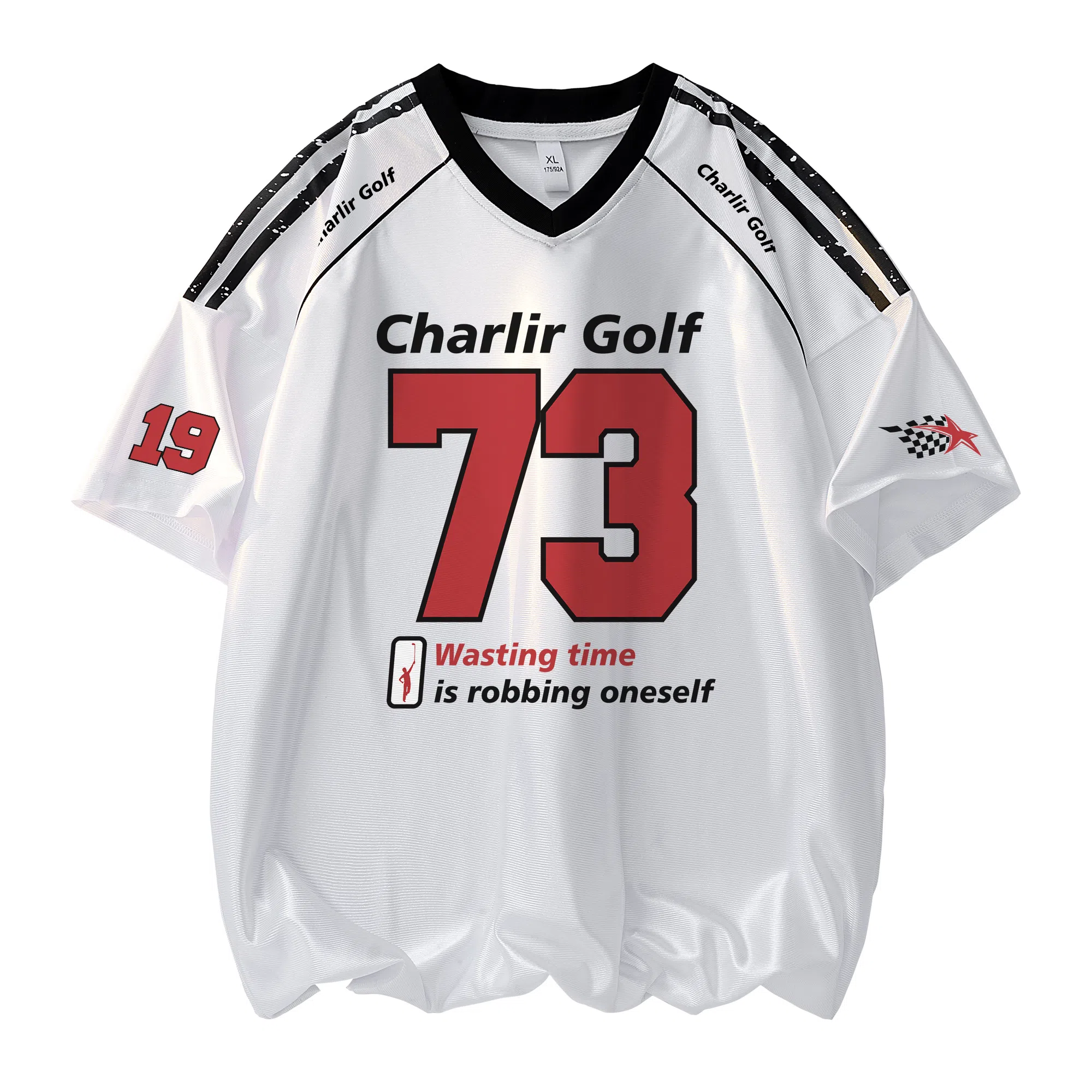 CHARLIE GOLF