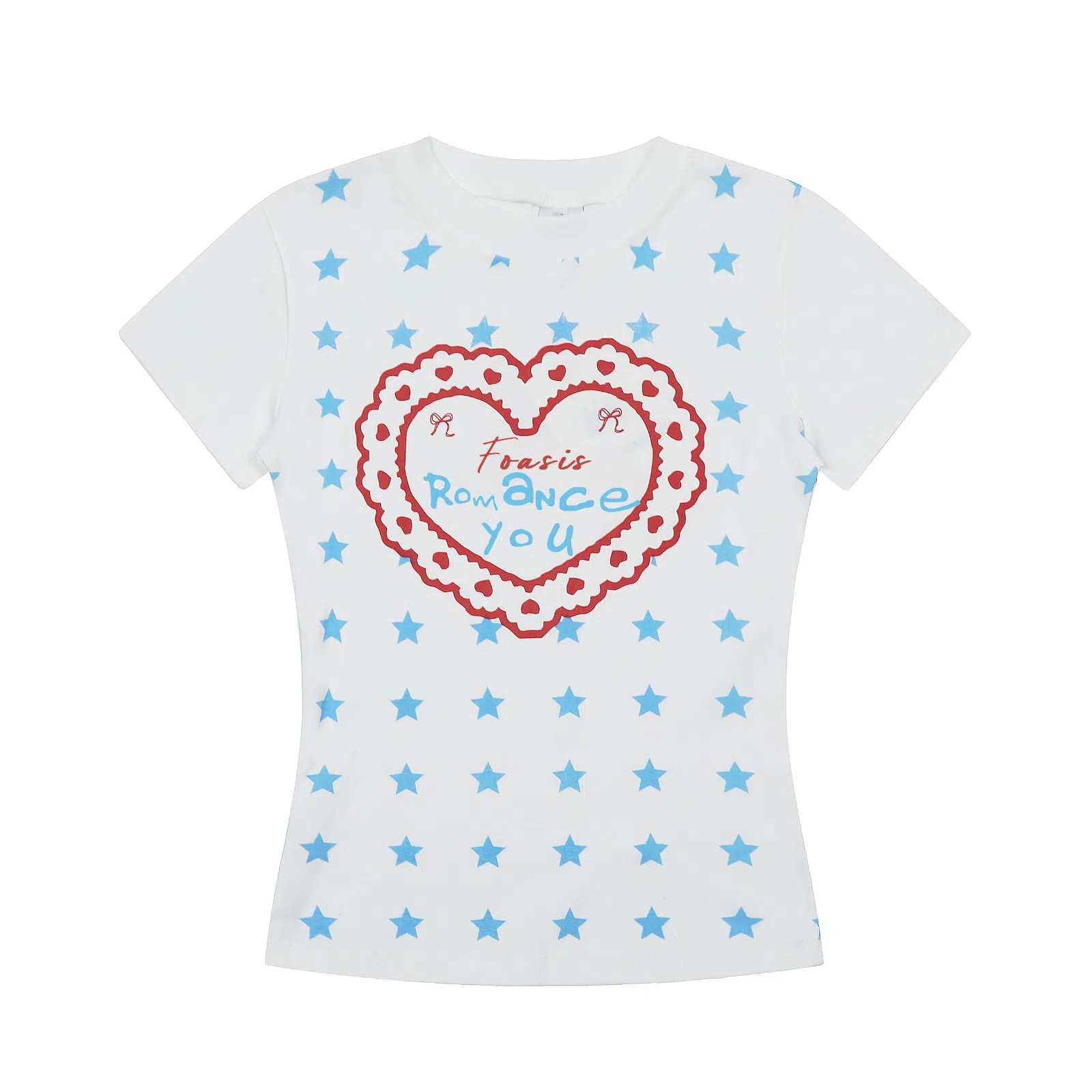 FOASIS T