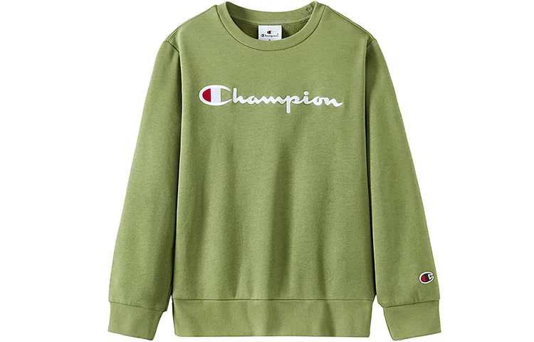 Champion Kids Logo