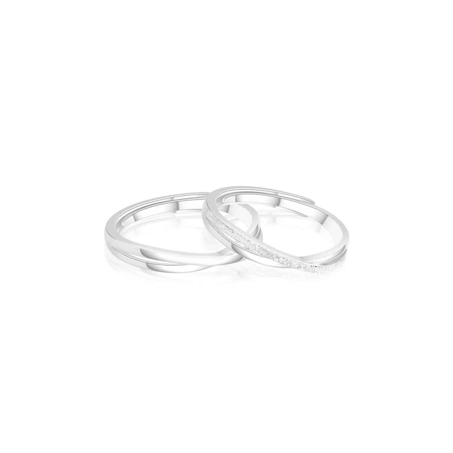 Cuz strange Intention