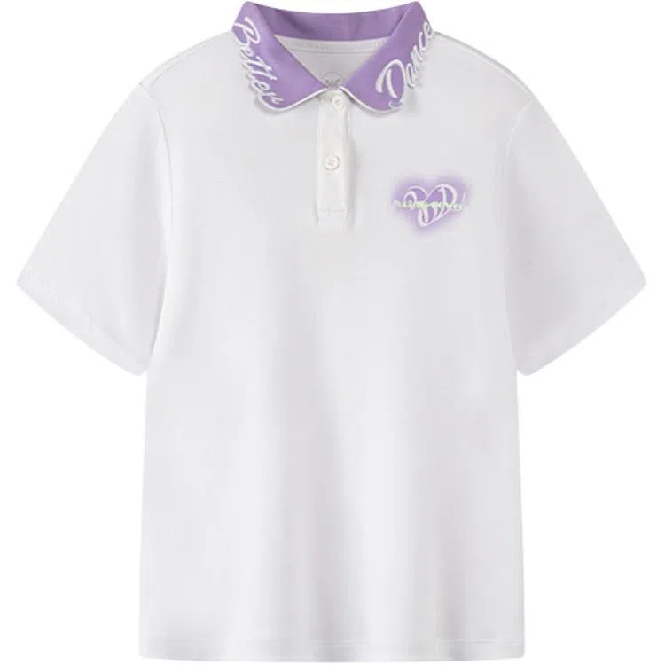 361KIDS Polo