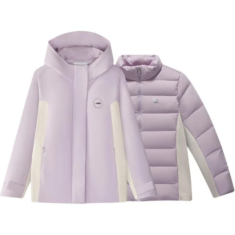 FILA KIDS PERFORMANCE