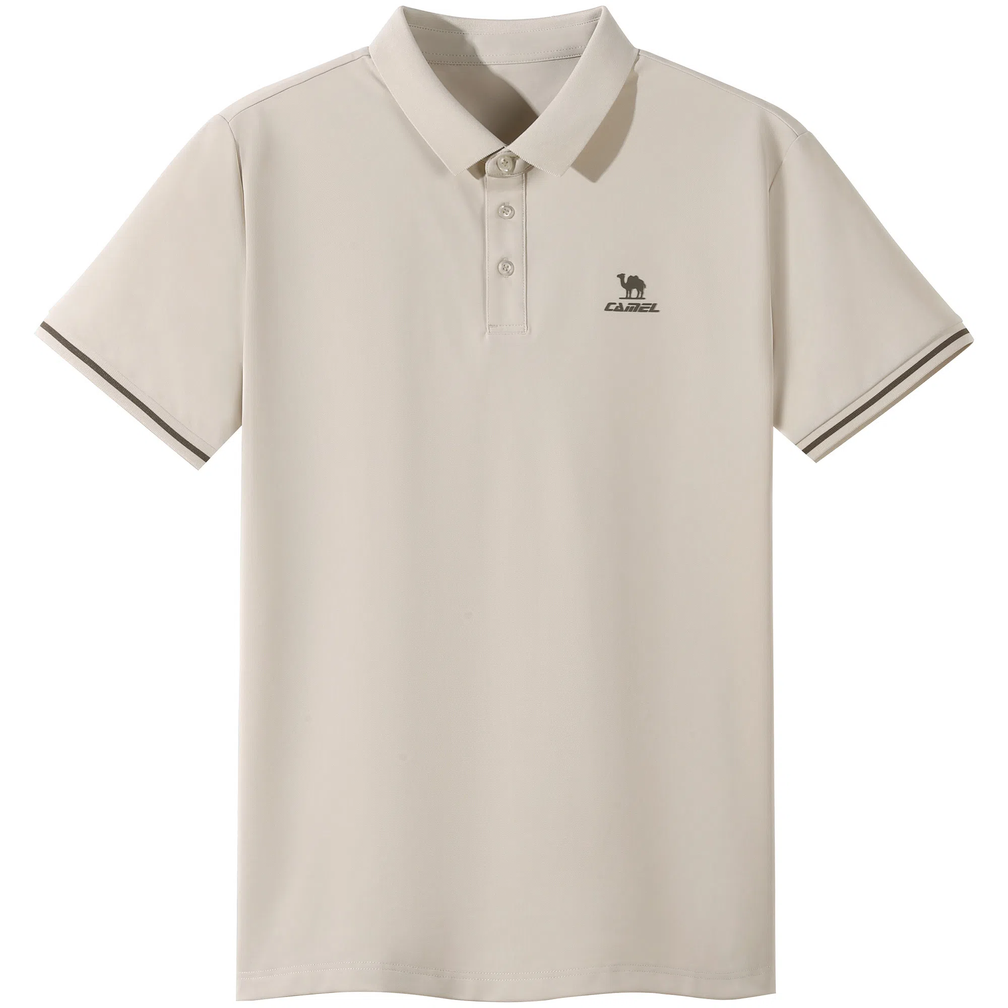 CAMEL LogoPolo