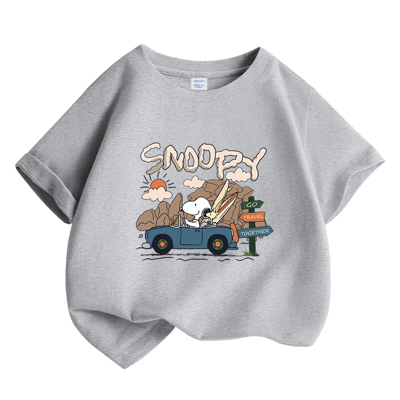 SNOOPY T
