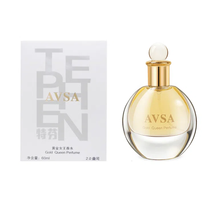 AVSA AV001 EDP 50ML