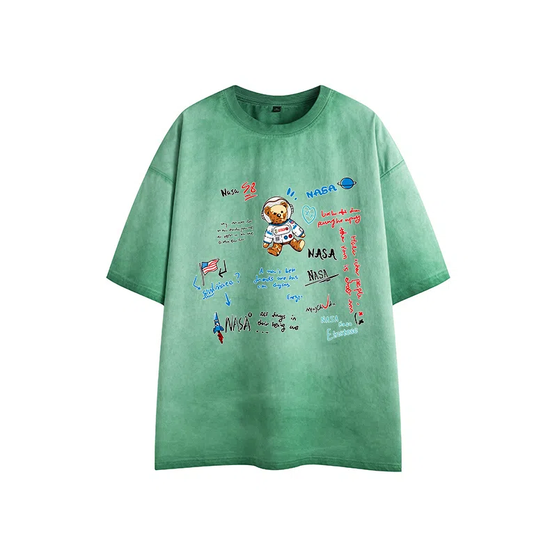 LSVE NASA T
