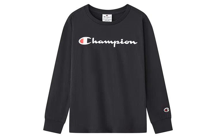 Champion Kids logoT