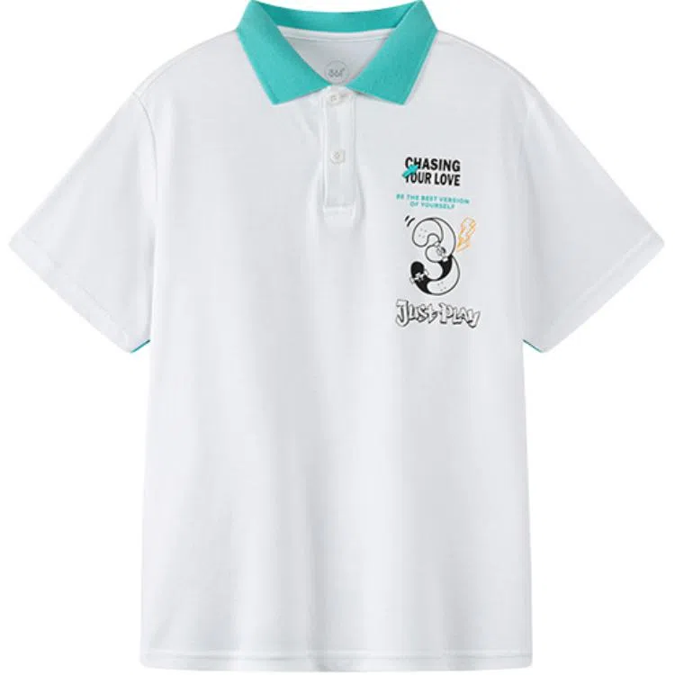 361KIDS Polo